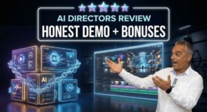 AIDirectors MegaBundle Review