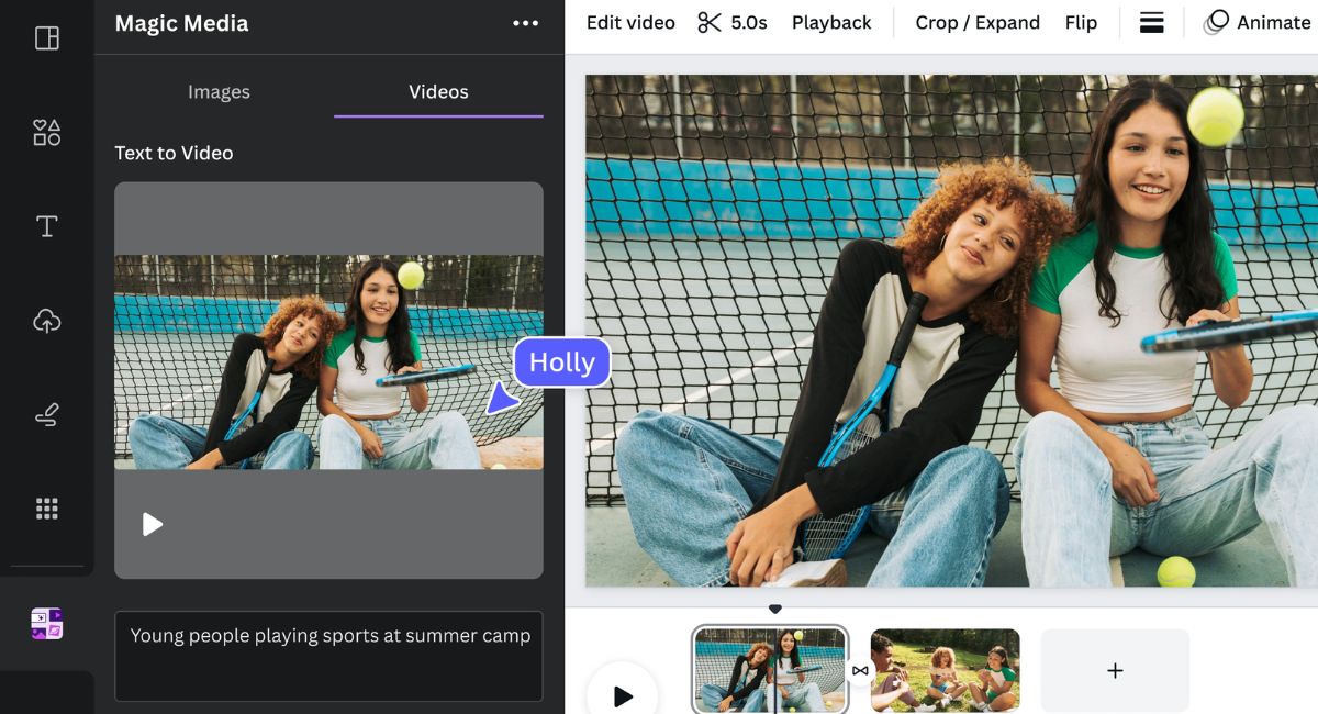 : Best Free AI Video Generator