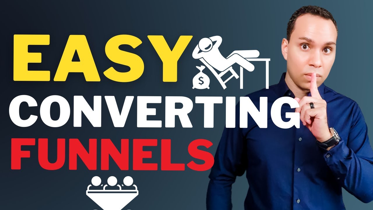 How to Create a Sales Funnel