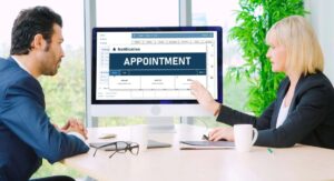 How to Start an Appointment