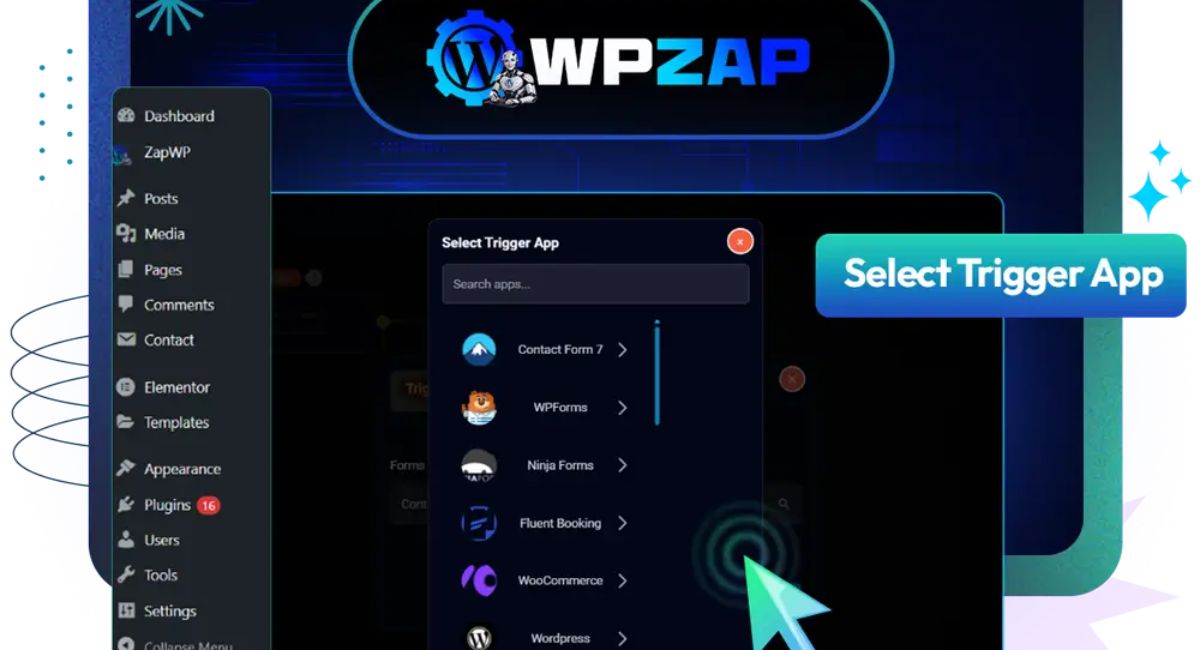 How WPZap Works