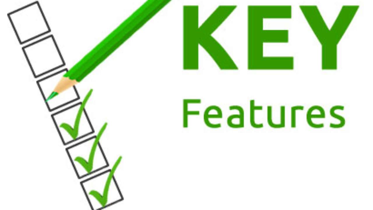 Key Features of DFY Suite Agency Plus