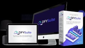 Monthly DFY Suite Agency Plus Review