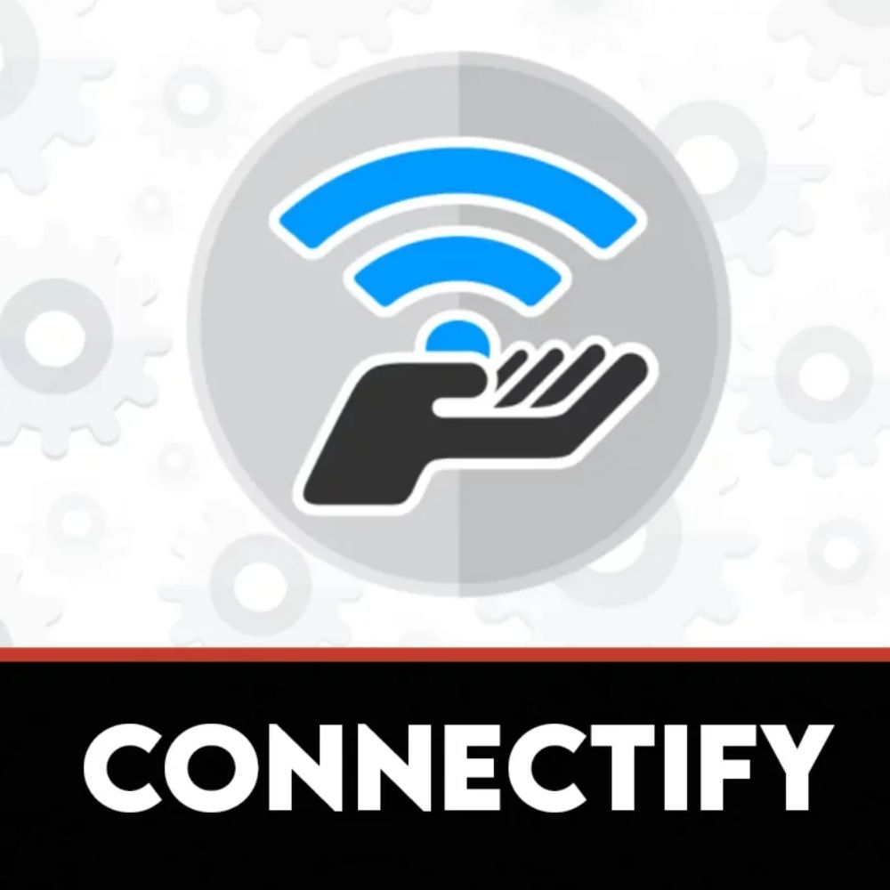 Overview of Connectify AI Whitelabel DS