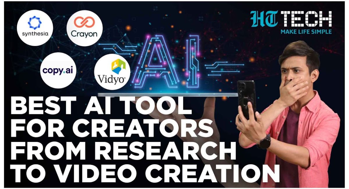 Real Benefits of Using AI video creation tool for Creators & Marketers