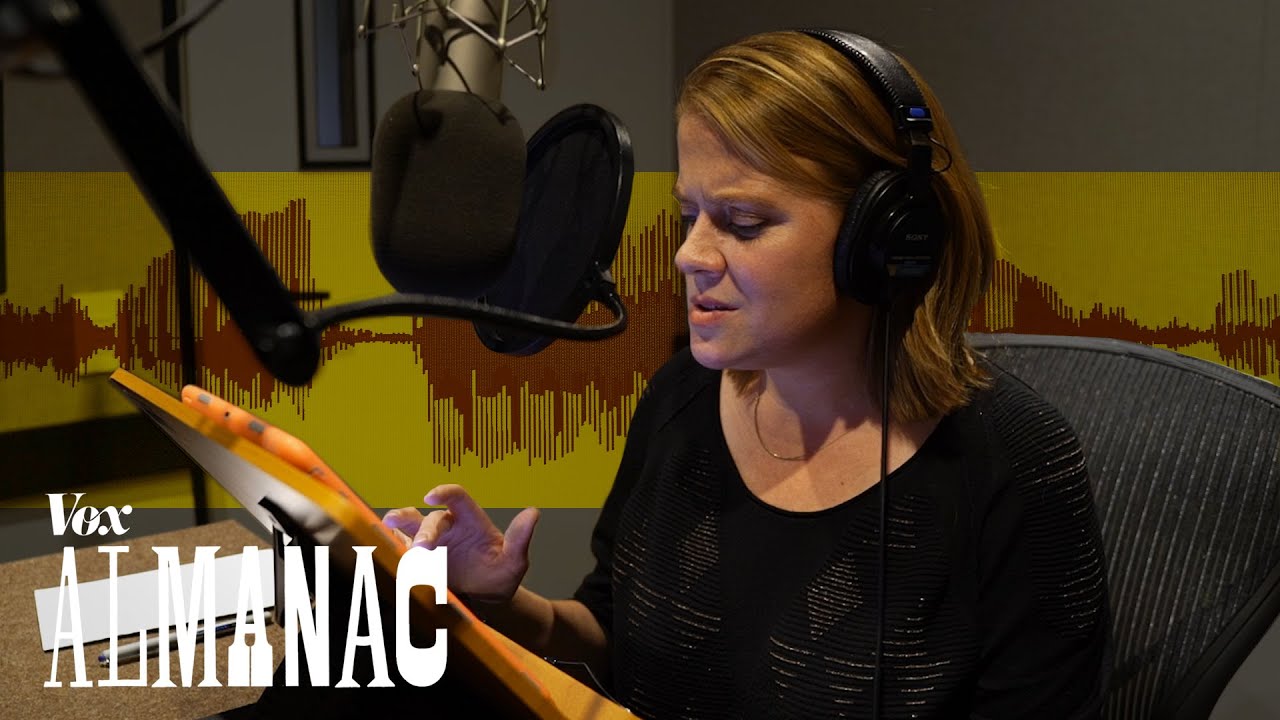 Recording Your Audiobook Professionally