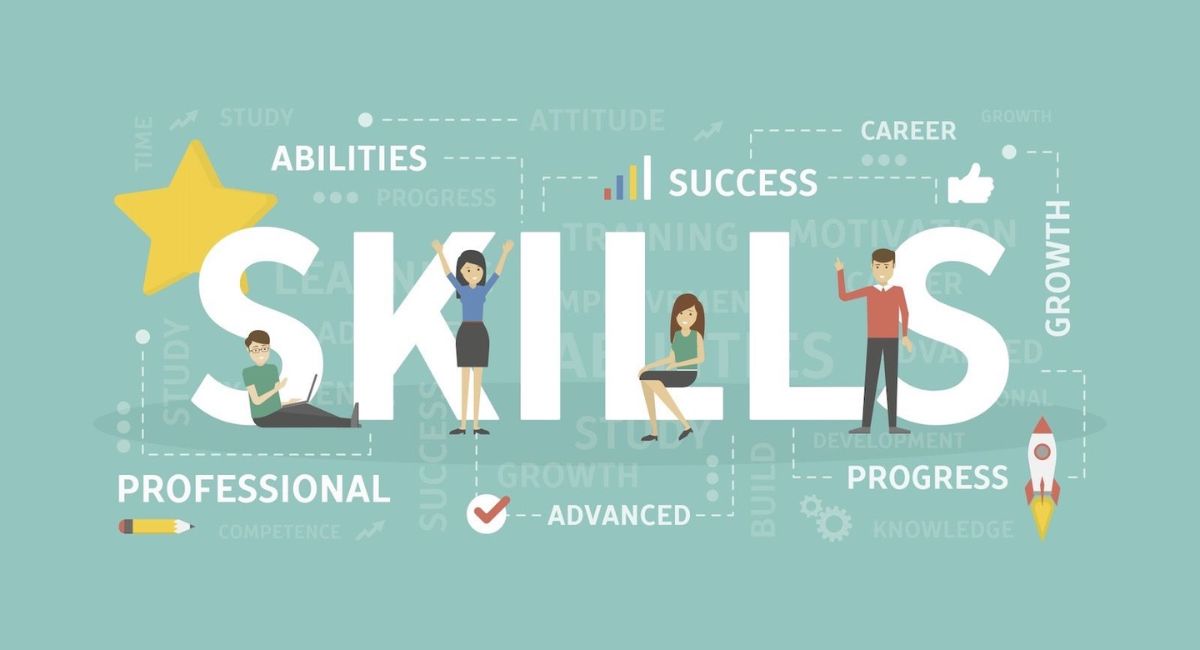 Skills Required to Become a Successful Appointment 
