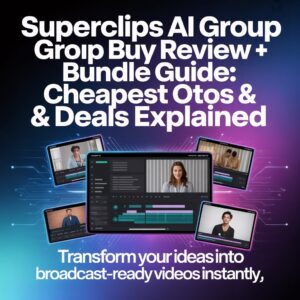 Superclips AI Group