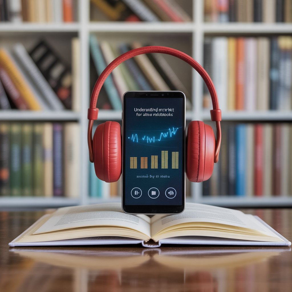 Understanding the Market for Audiobooks