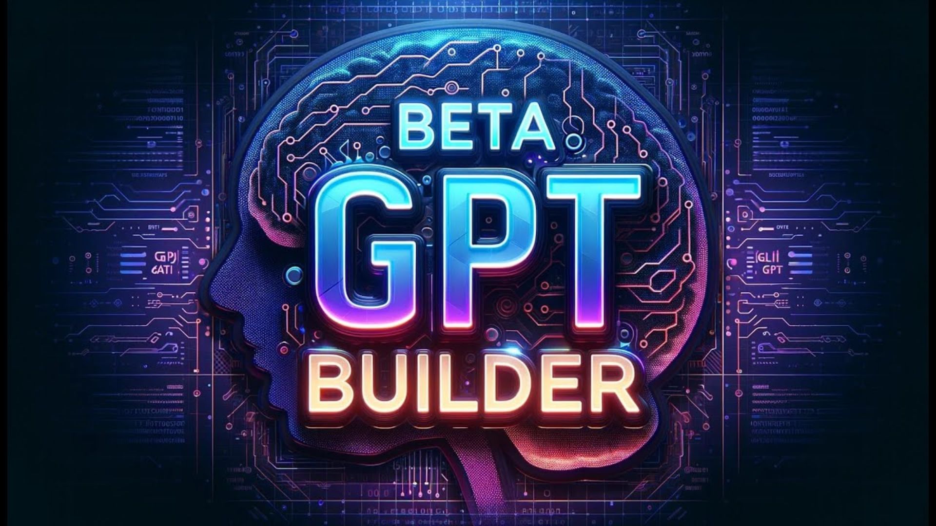 What Is GPT Store Builder Unlimited DS?
