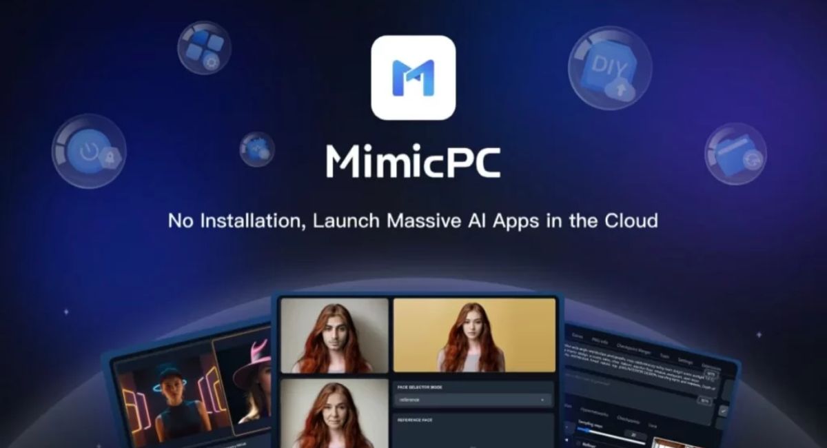 Key Features of Imimic Software