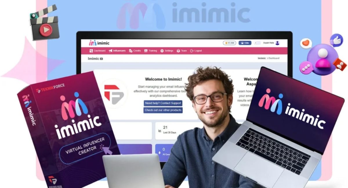 What Is Imimic? Complete Overview
