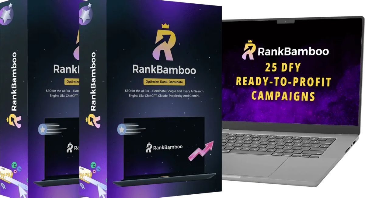 What Is RankBamboo?