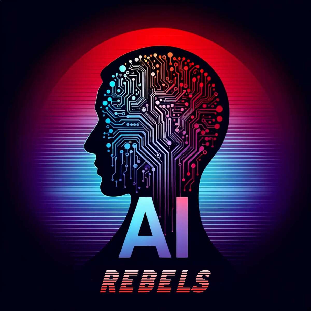 Who Created Rebel AI?