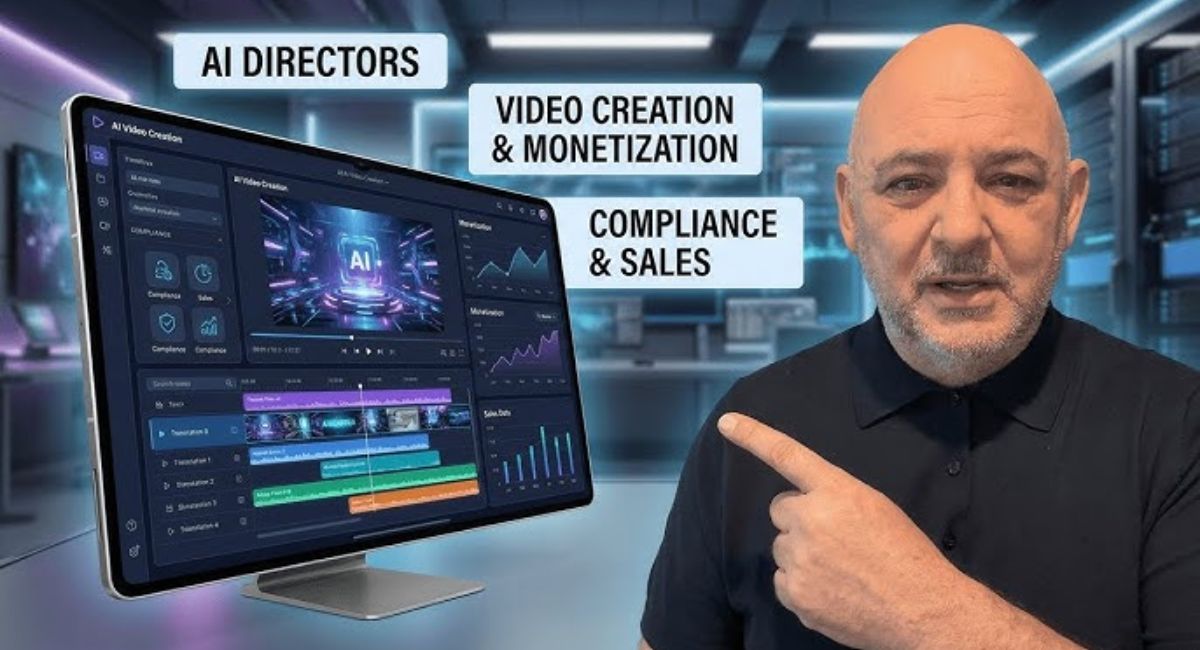 Why AI Directors MegaBundle Is Unique