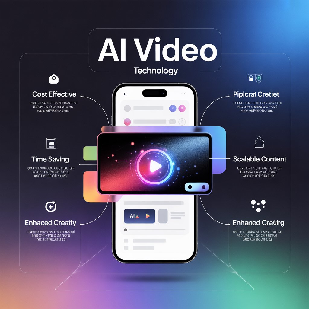  Why Use AI Videos? Benefits & Advantages