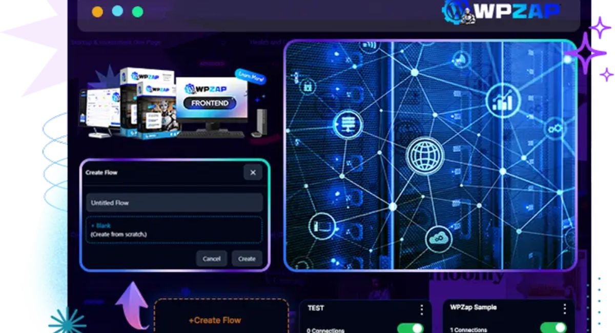 WPZap Features That Actually Matter