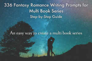 336 Fantasy Romance Writing