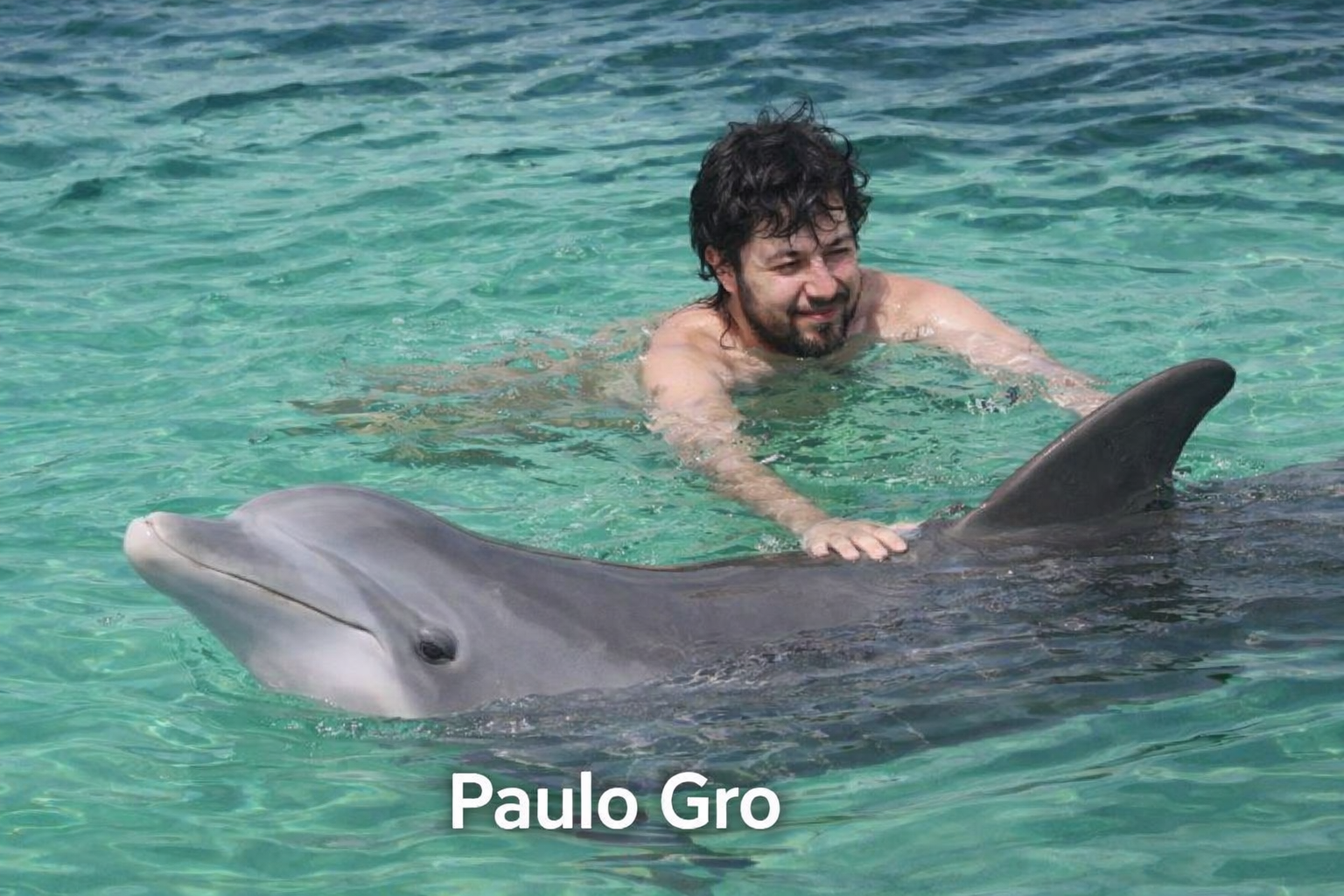 About the Creator Paulo Gro