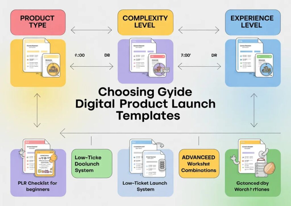 Choose the Right Template 