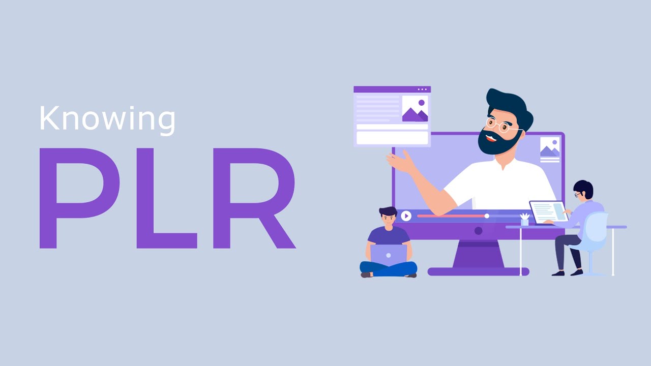 How the PLR Component Works