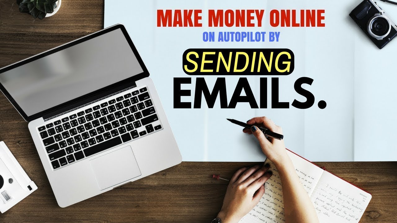 How to Make Money With Email Marketing