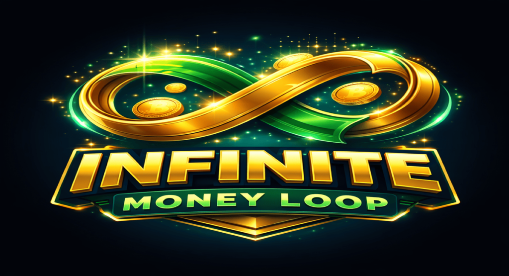Infinite Money Loop