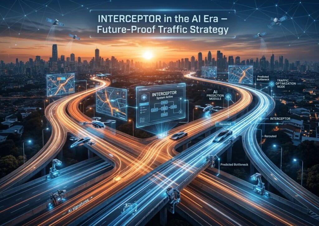 INTERCEPTOR in the AI Era 