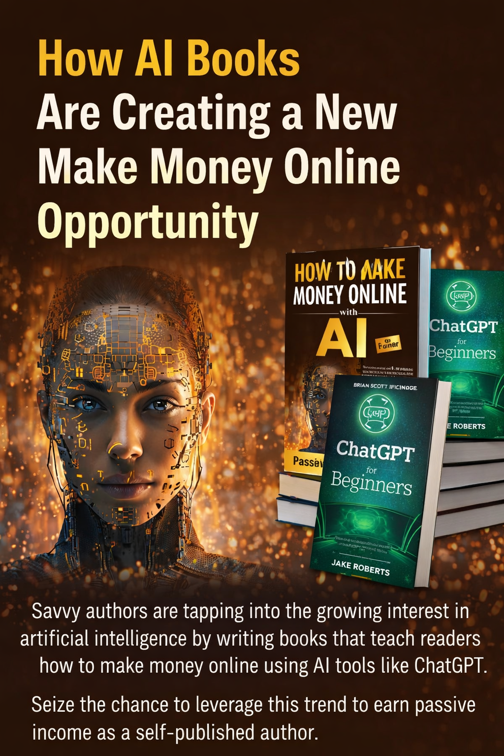 Make Money Online Opportunity