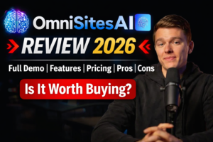 OmniSitesAI Bundle Review