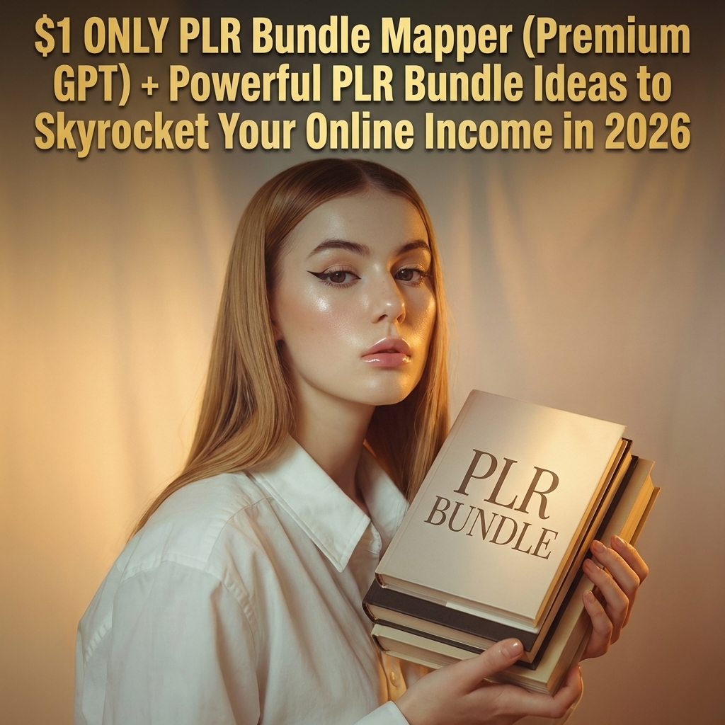 PLR Bundle Mapper