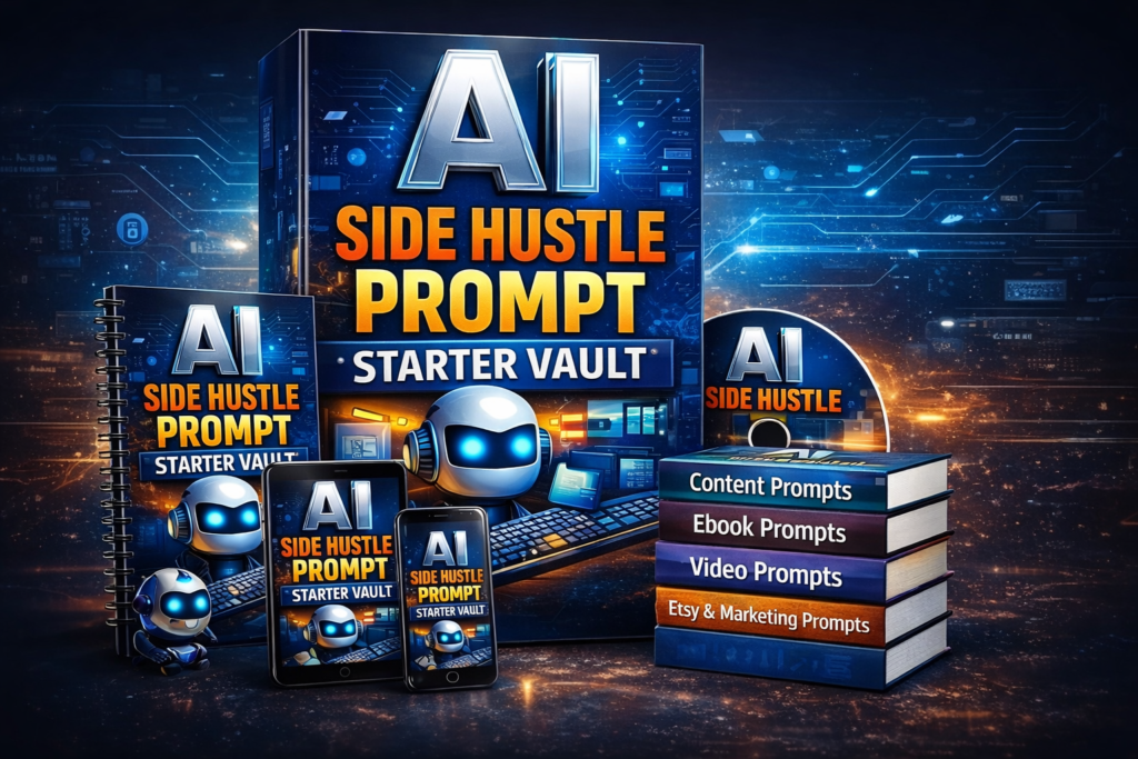 Prompt Books with Unrestricted 