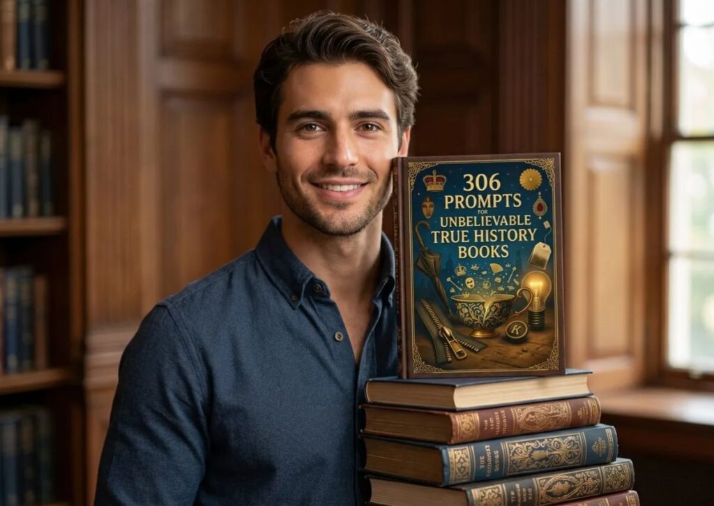 The Power of 306 Super Prompts