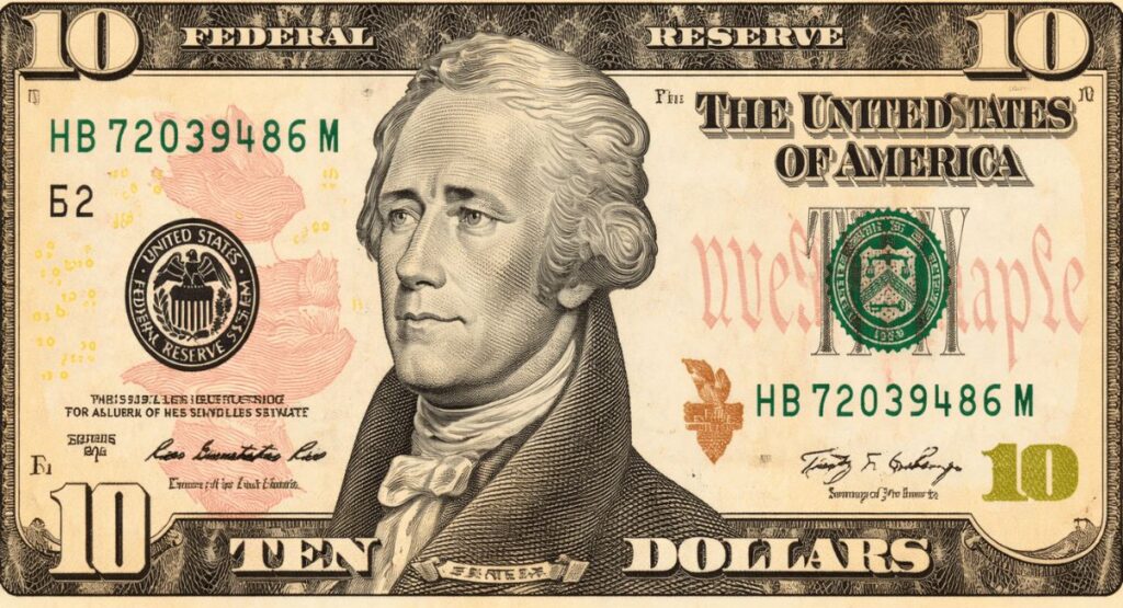 Turning $10 Into Daily Income