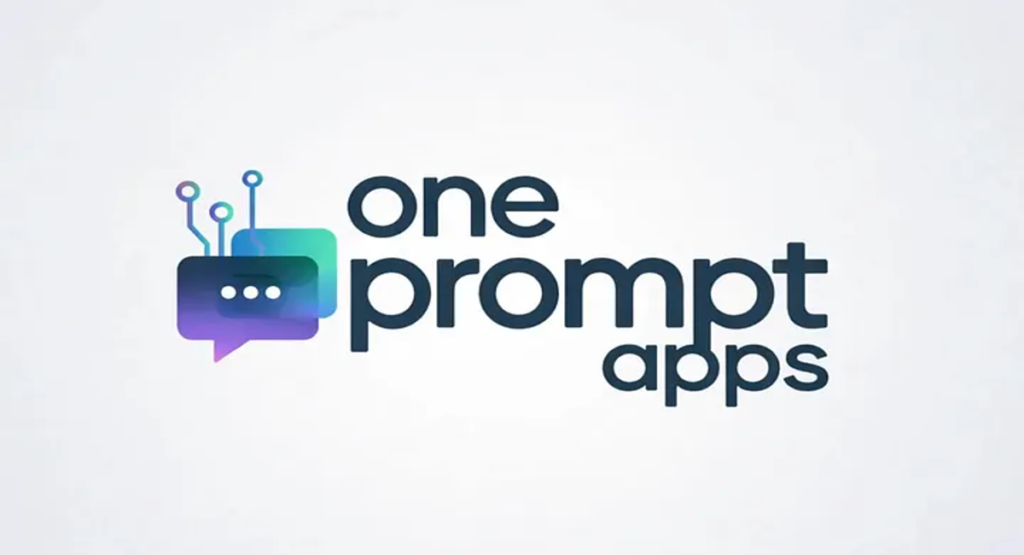 What is One Prompt AI?