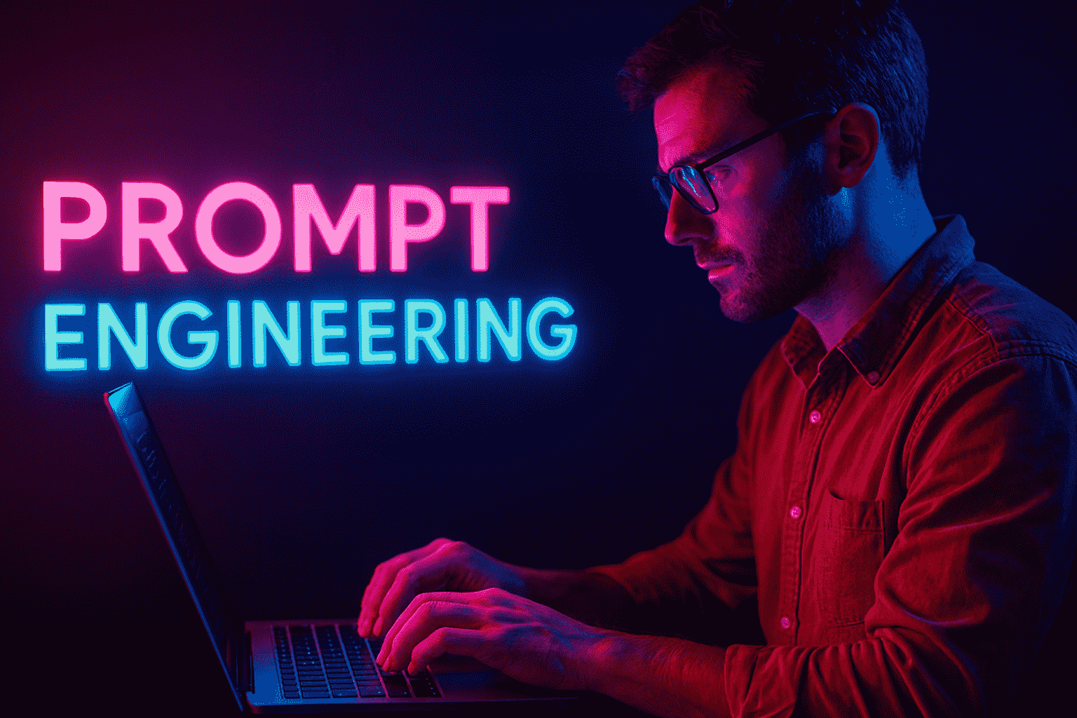What Is PLR AI Prompt Engineering Mastery