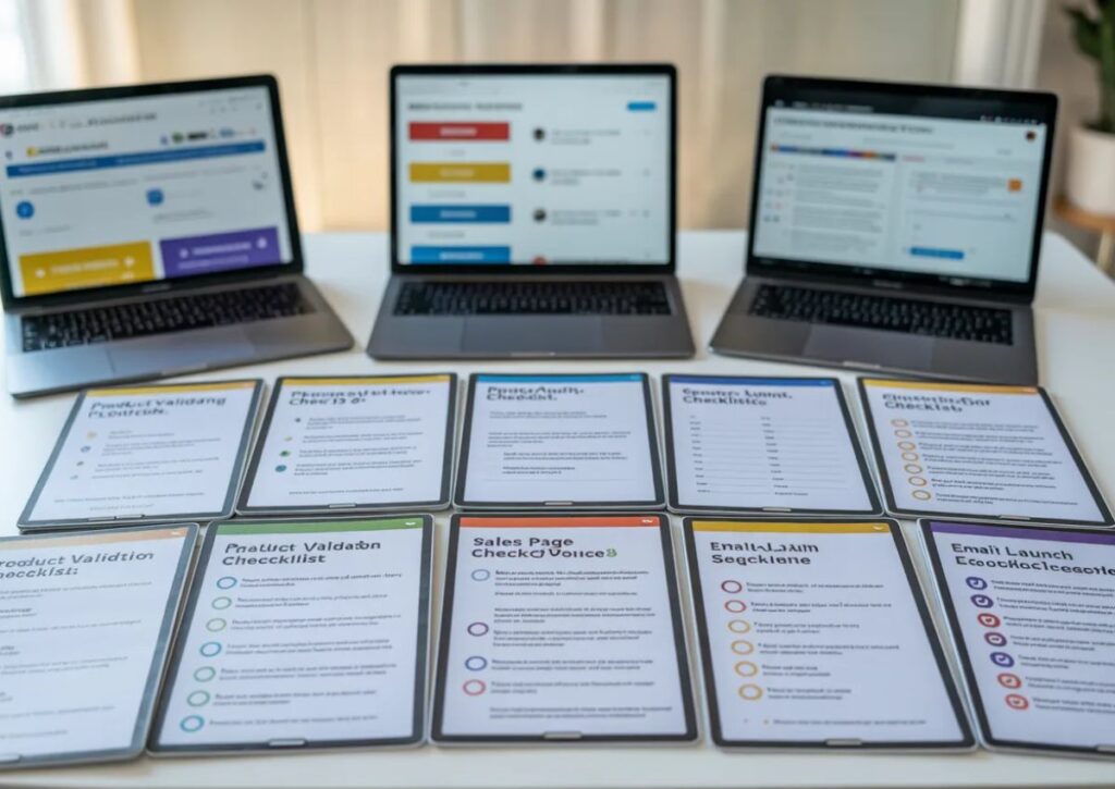 What’s Inside This Launch Pack