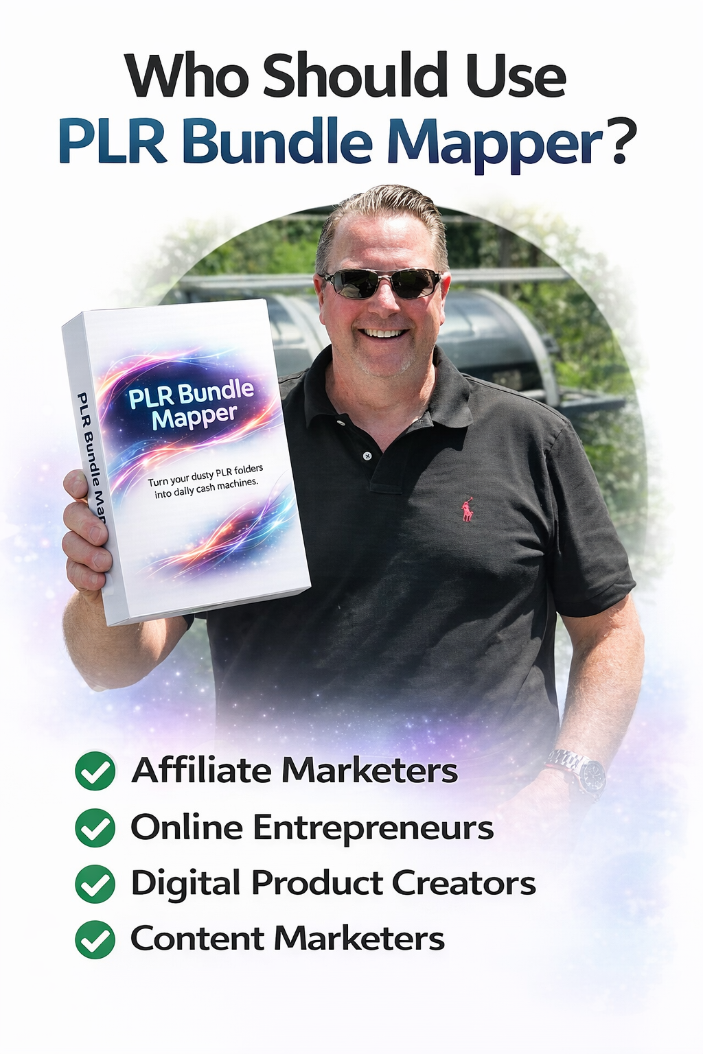 Introduction to PLR Bundle 
