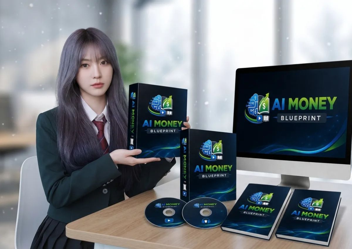 AI Money Blueprint Review 2026