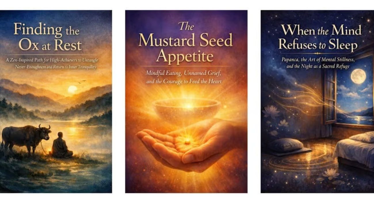 Buddhist Wisdom Books