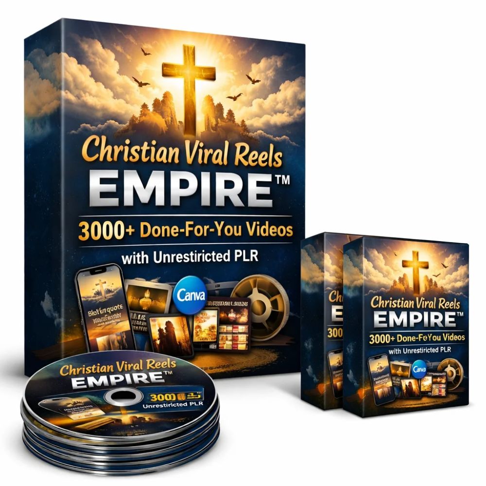 Christian Viral Reels 
