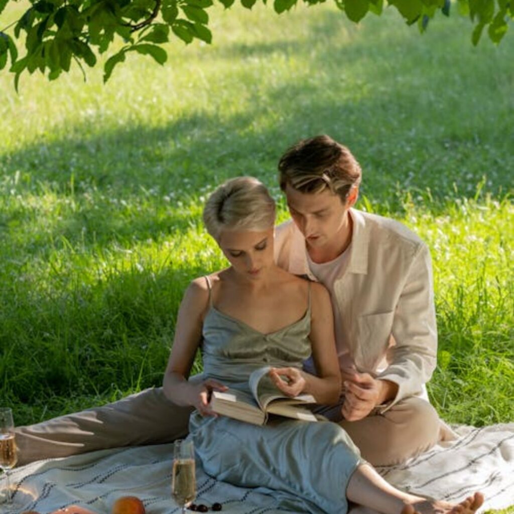 Romantic Suspense Stories 