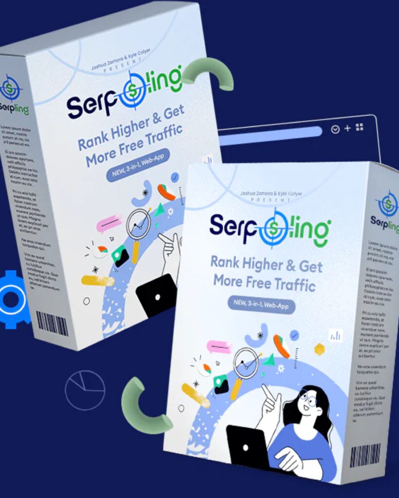 SerpSling AI Bundle
