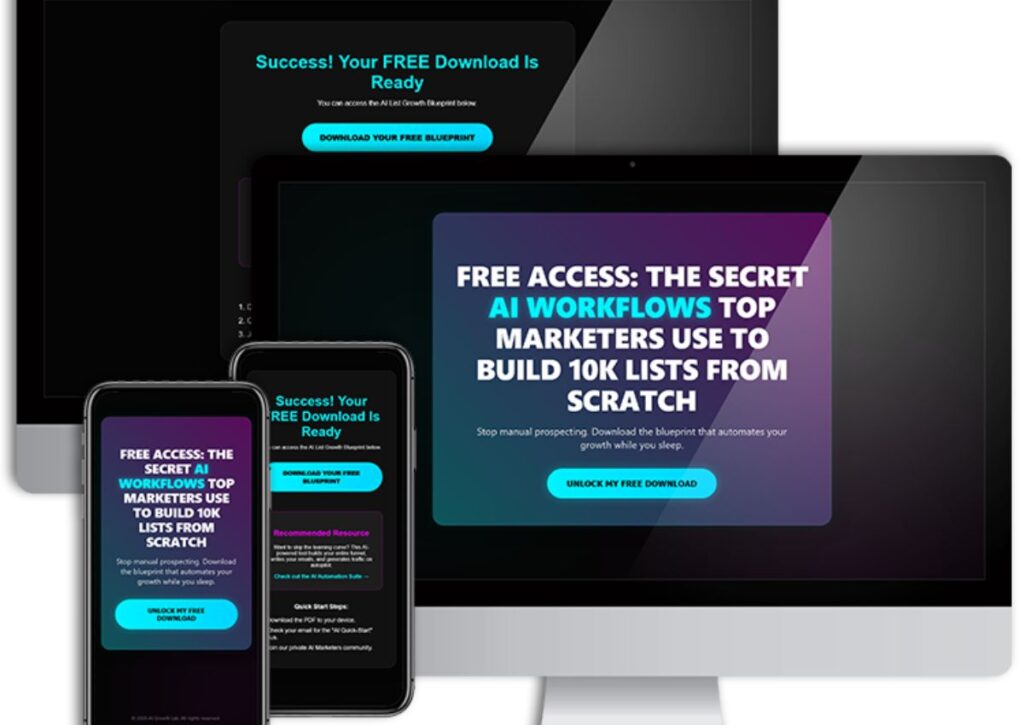 What is a Done-For-You Funnel?