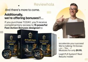AI Cash Hack Blueprint Honest Review