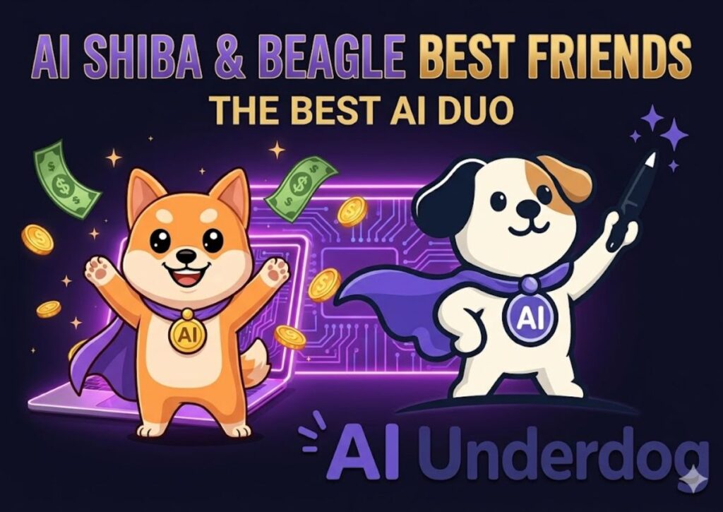 AI Underdog
