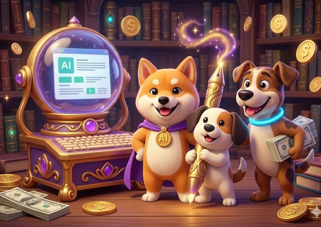AI Underdog