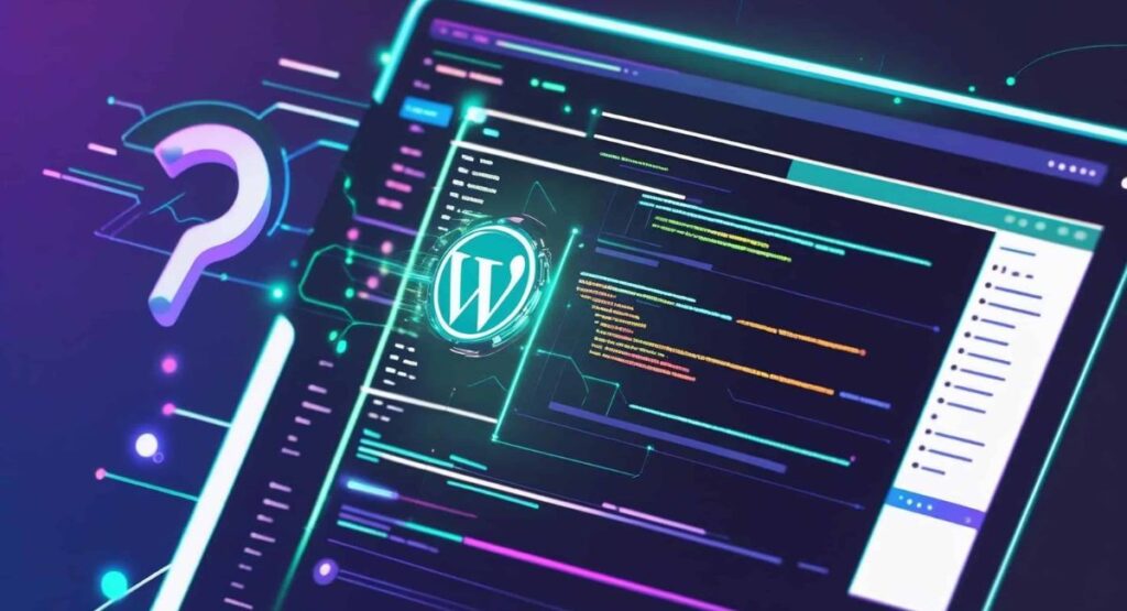 AI WordPress Growth