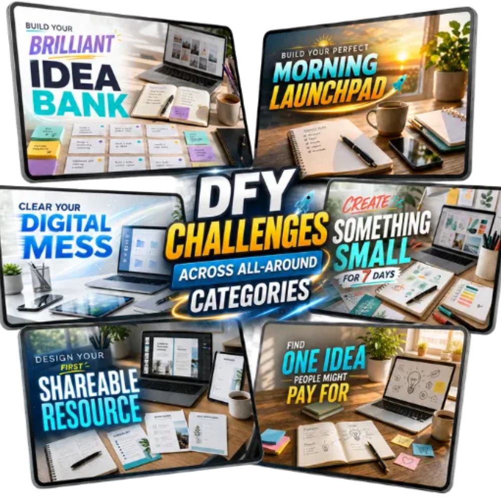 Challenge Profits Fortune