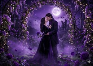 Dark Romance KDP Prompt Pack